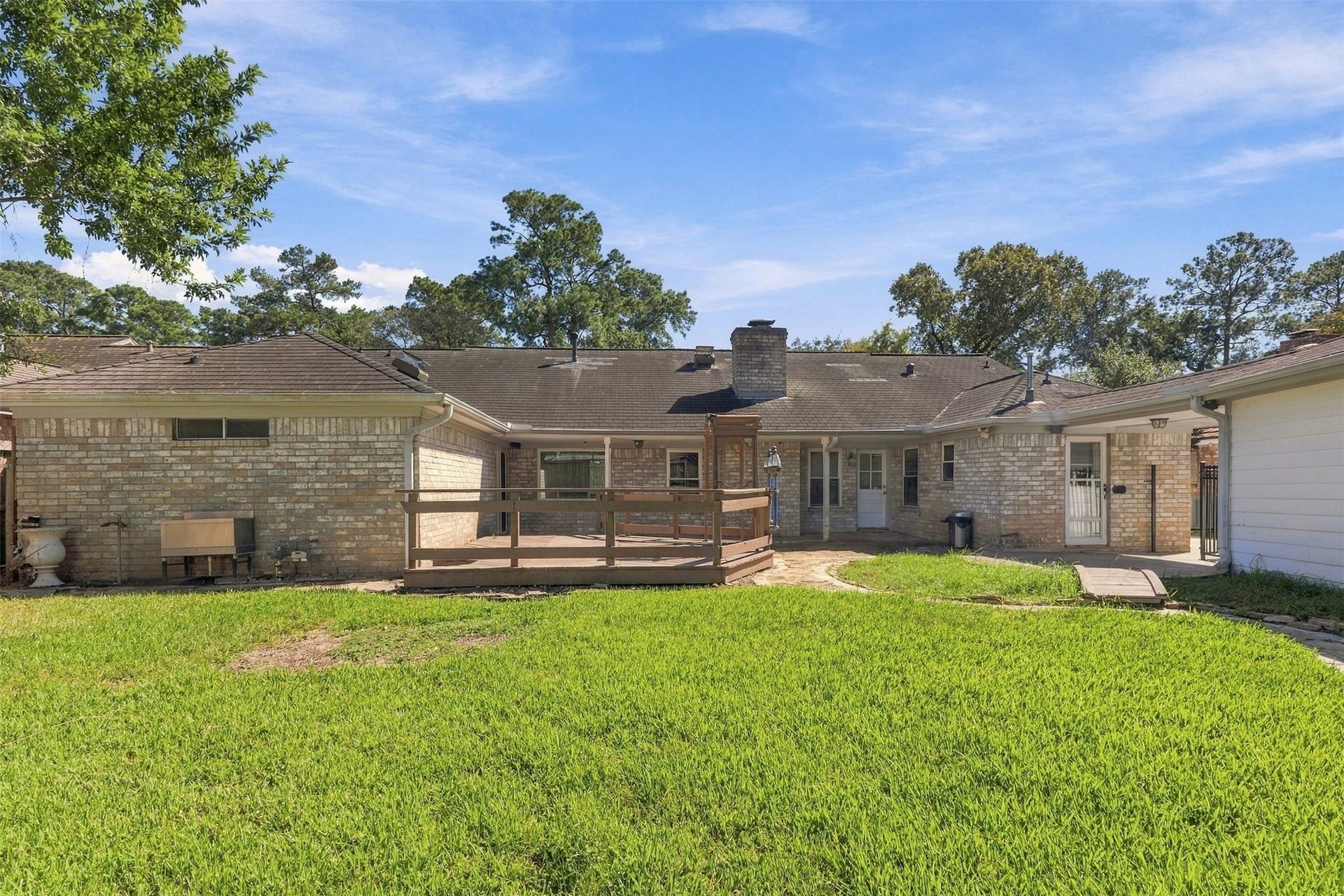 5814 Old Lodge Drive, Houston, TX 77066 5814 Old Lodge Drive, Houston, TX 77066