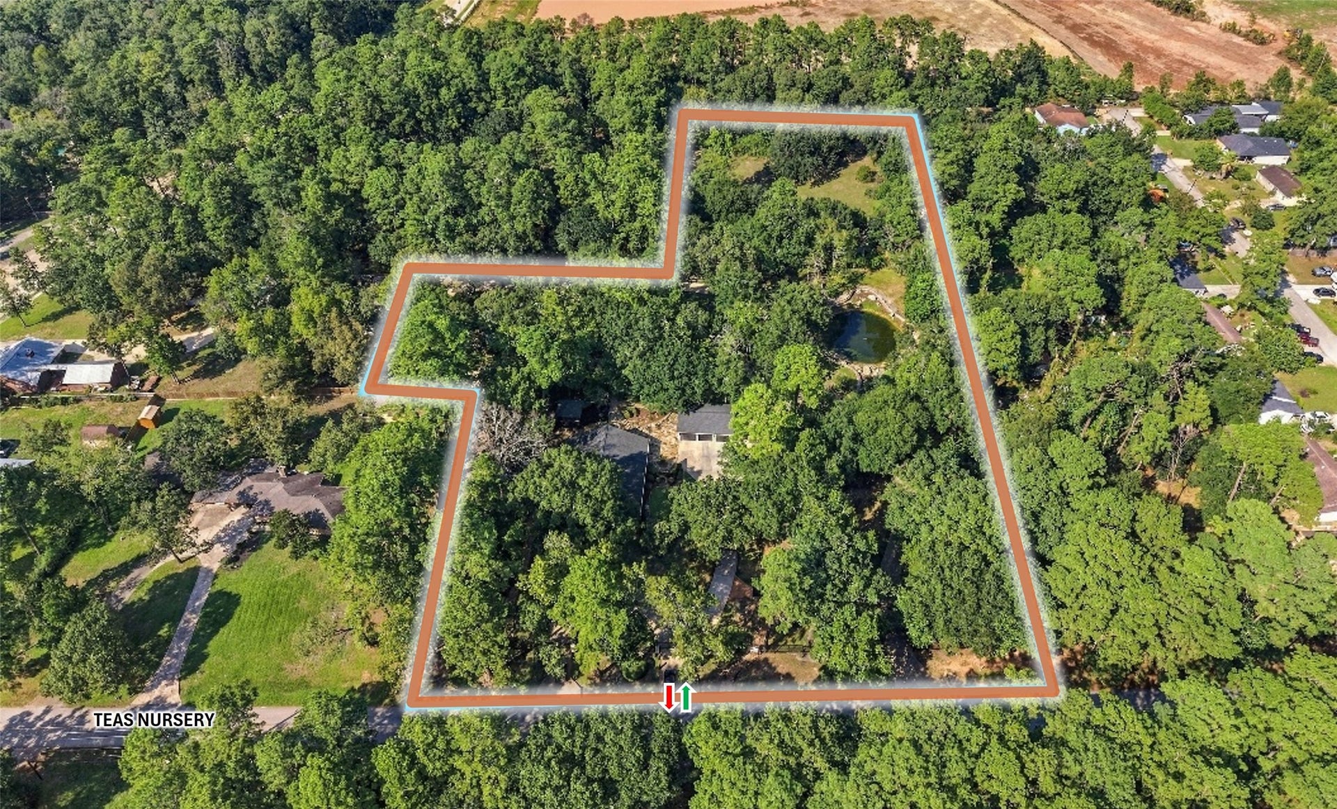3272 Teas Nursery Road, Conroe, TX 77303 3272 Teas Nursery Road, Conroe, TX 77303