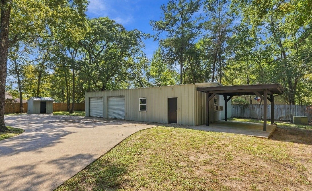 3272 Teas Nursery Road, Conroe, TX 77303 3272 Teas Nursery Road, Conroe, TX 77303