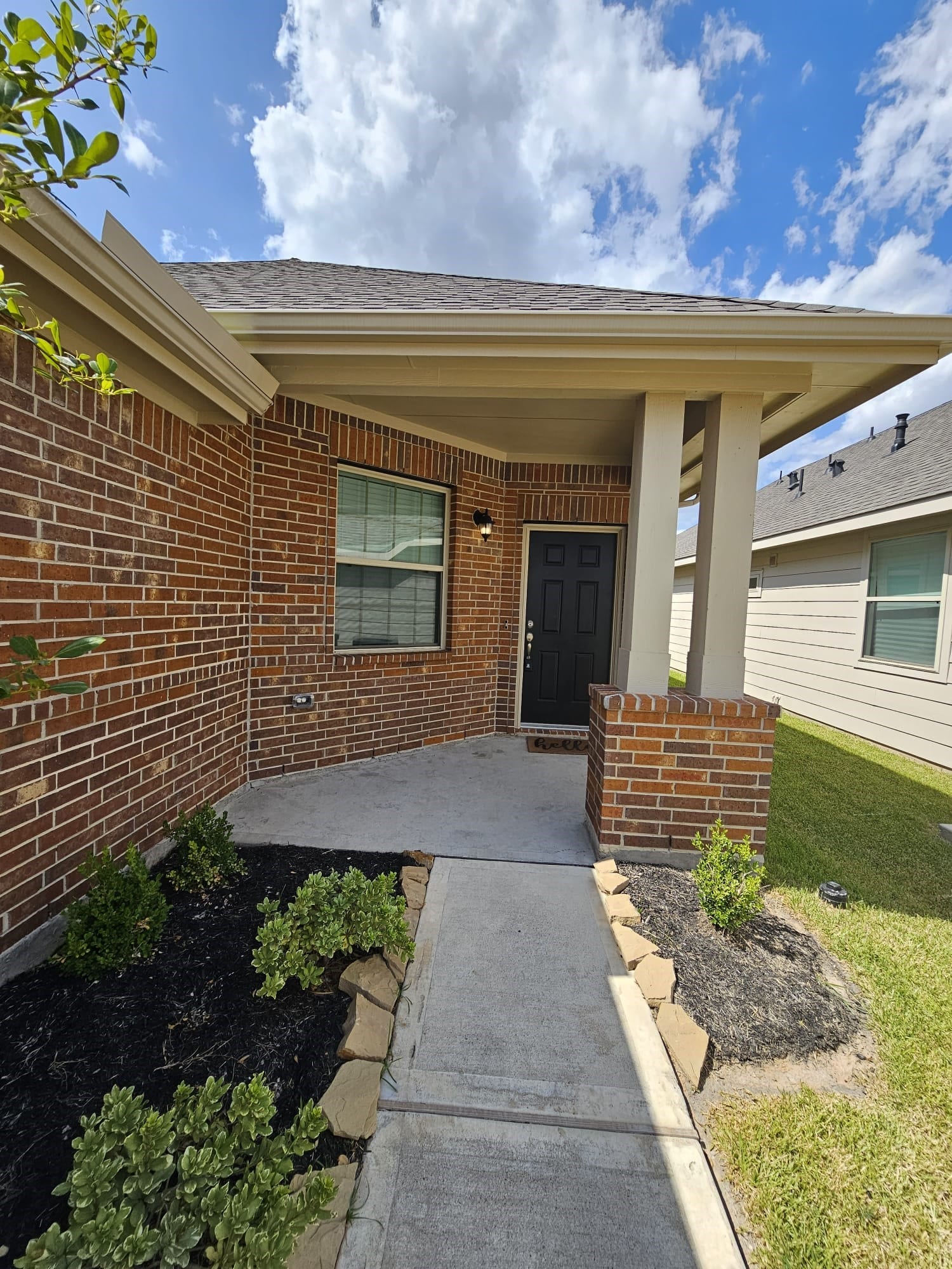 2810 Meandering Elm Trail, Houston, TX 77045 2810 Meandering Elm Trail, Houston, TX 77045