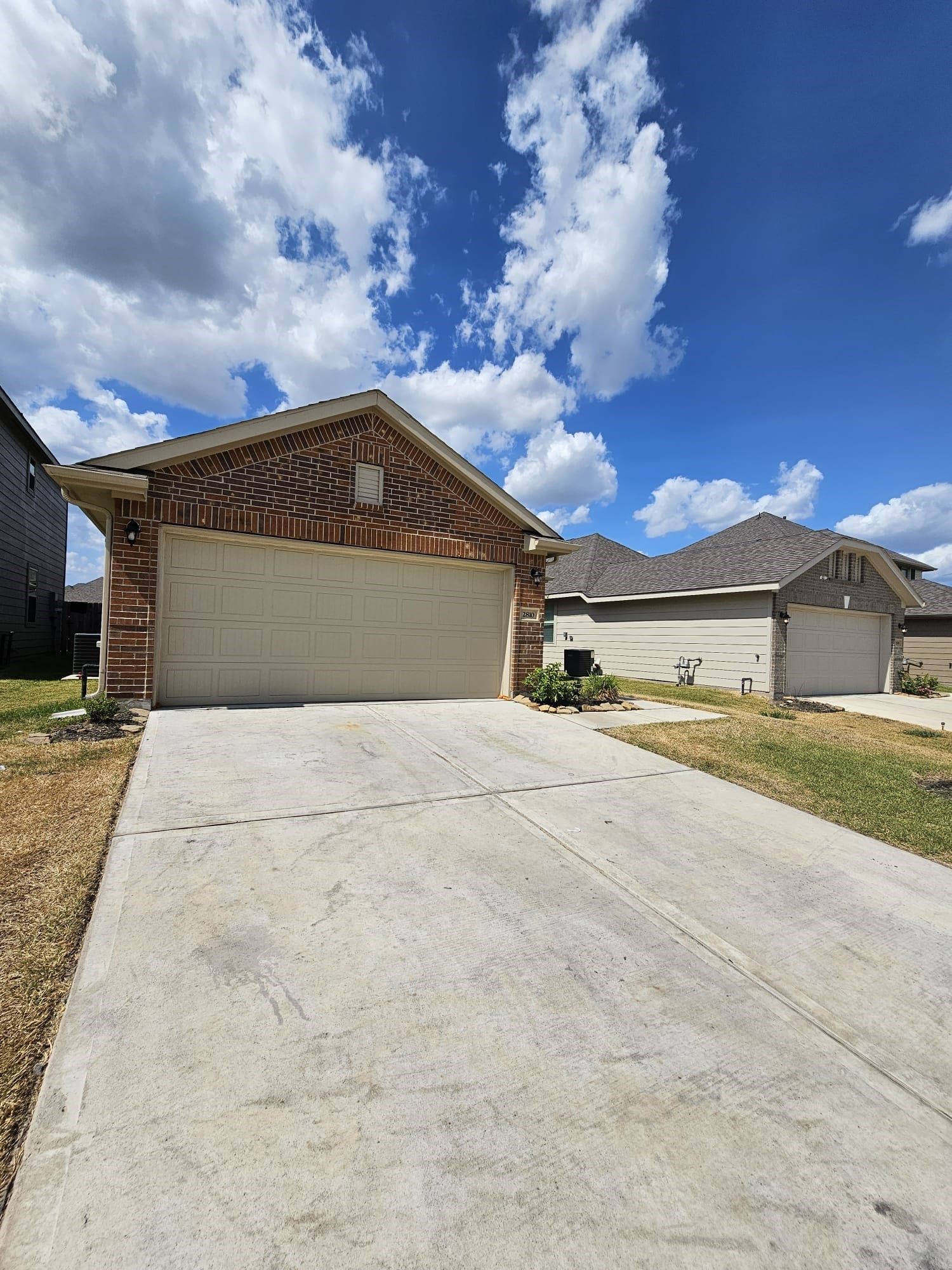 2810 Meandering Elm Trail, Houston, TX 77045 2810 Meandering Elm Trail, Houston, TX 77045