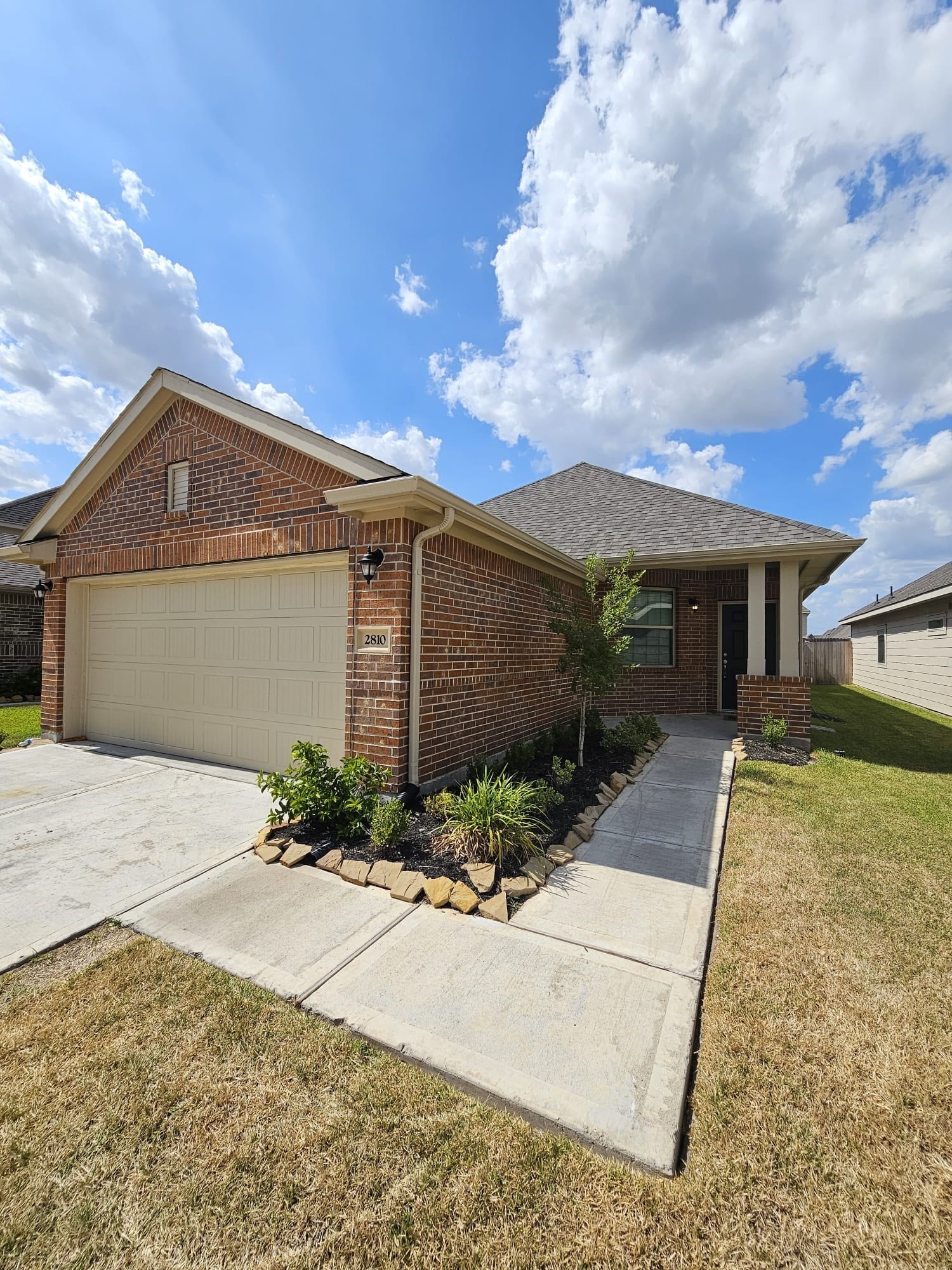 2810 Meandering Elm Trail, Houston, TX 77045 2810 Meandering Elm Trail, Houston, TX 77045
