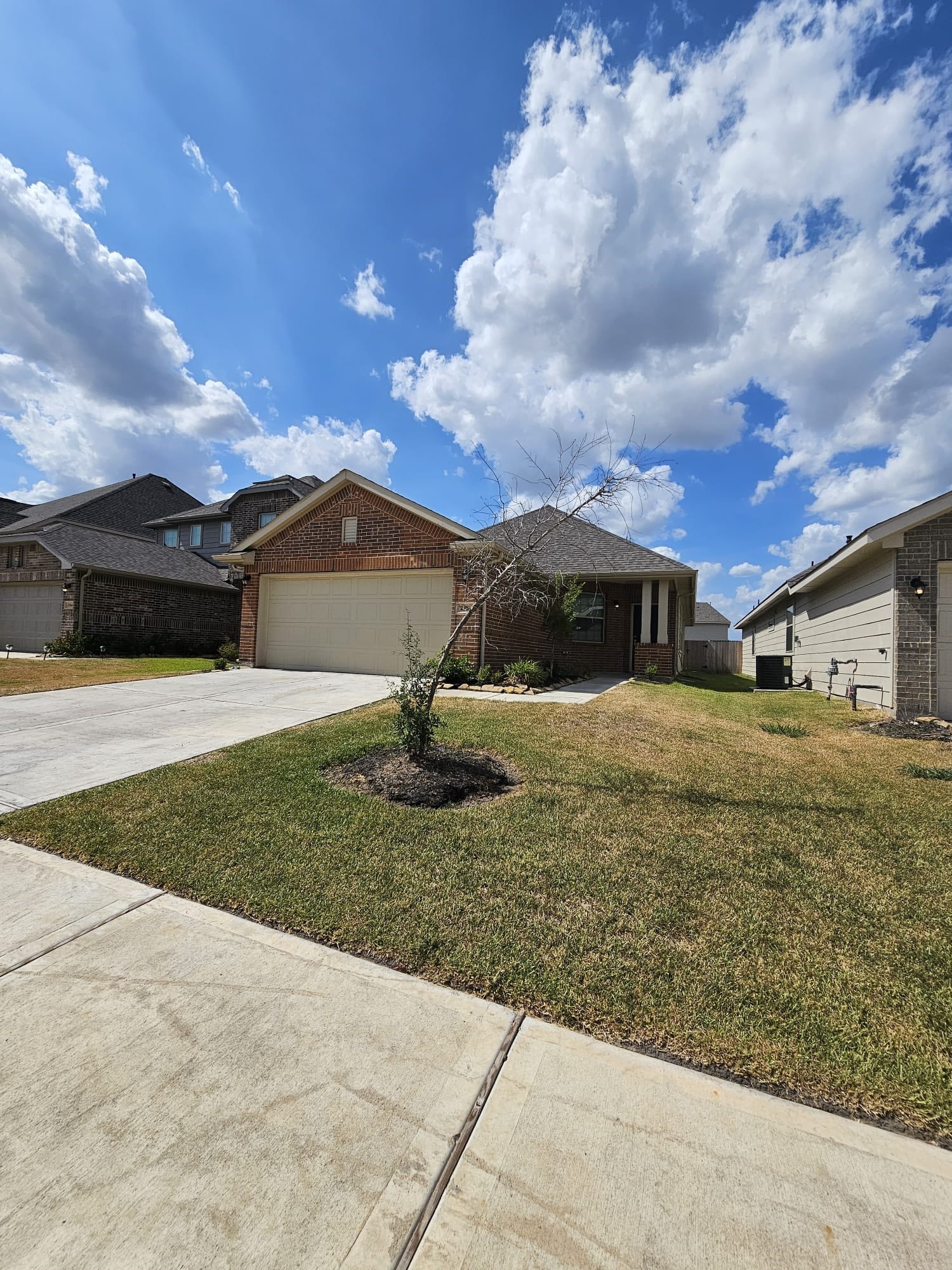 2810 Meandering Elm Trail, Houston, TX 77045 2810 Meandering Elm Trail, Houston, TX 77045