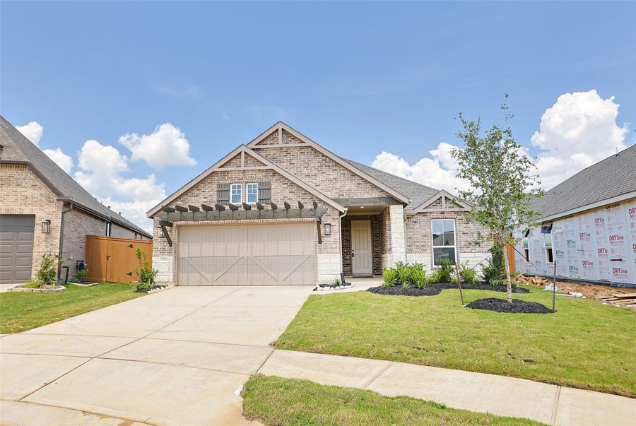 Property photo for 30922 Benson Mines Road, Waller, TX