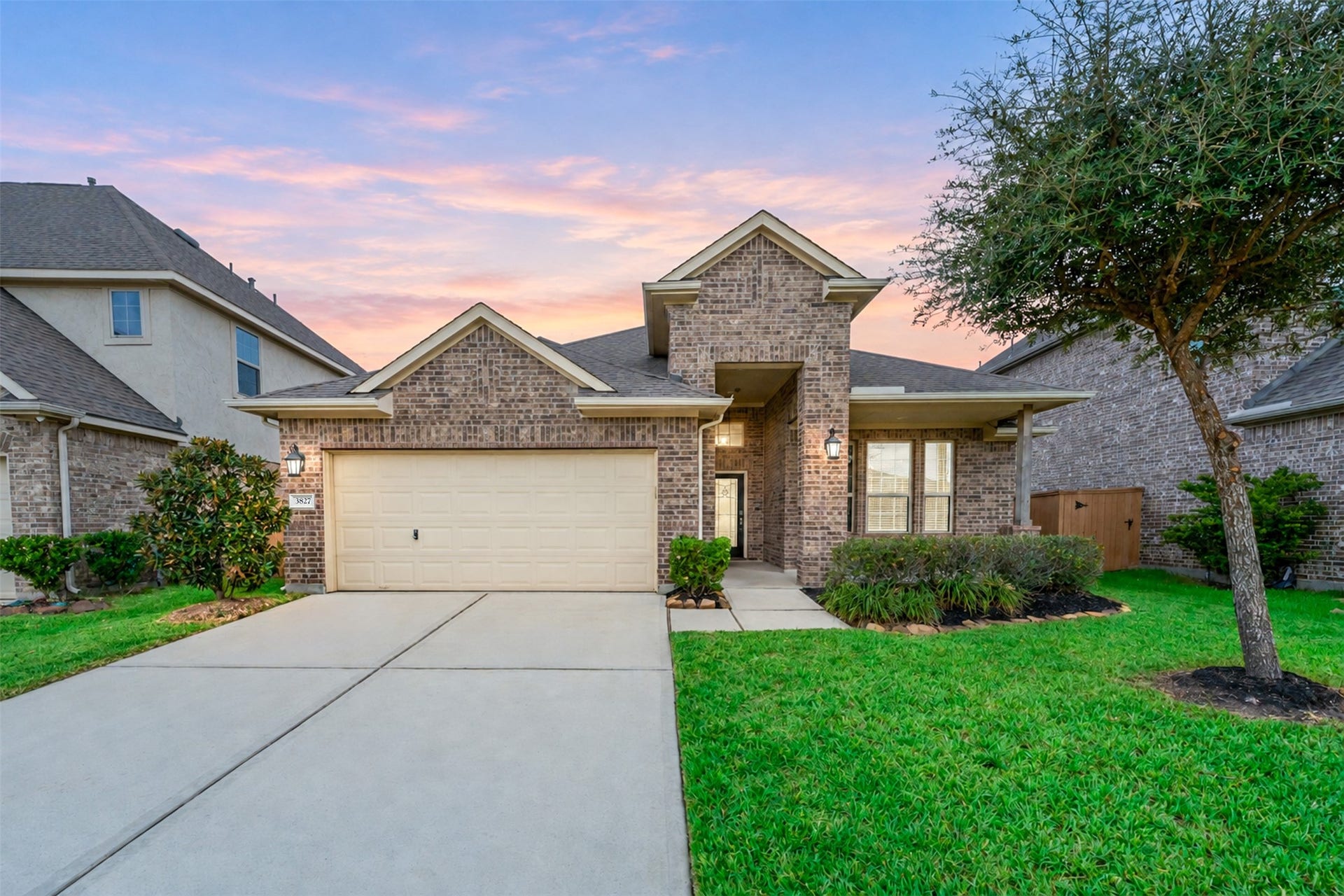 3827 Fleetwood Falls Lane, Spring, TX 77386 3827 Fleetwood Falls Lane, Spring, TX 77386