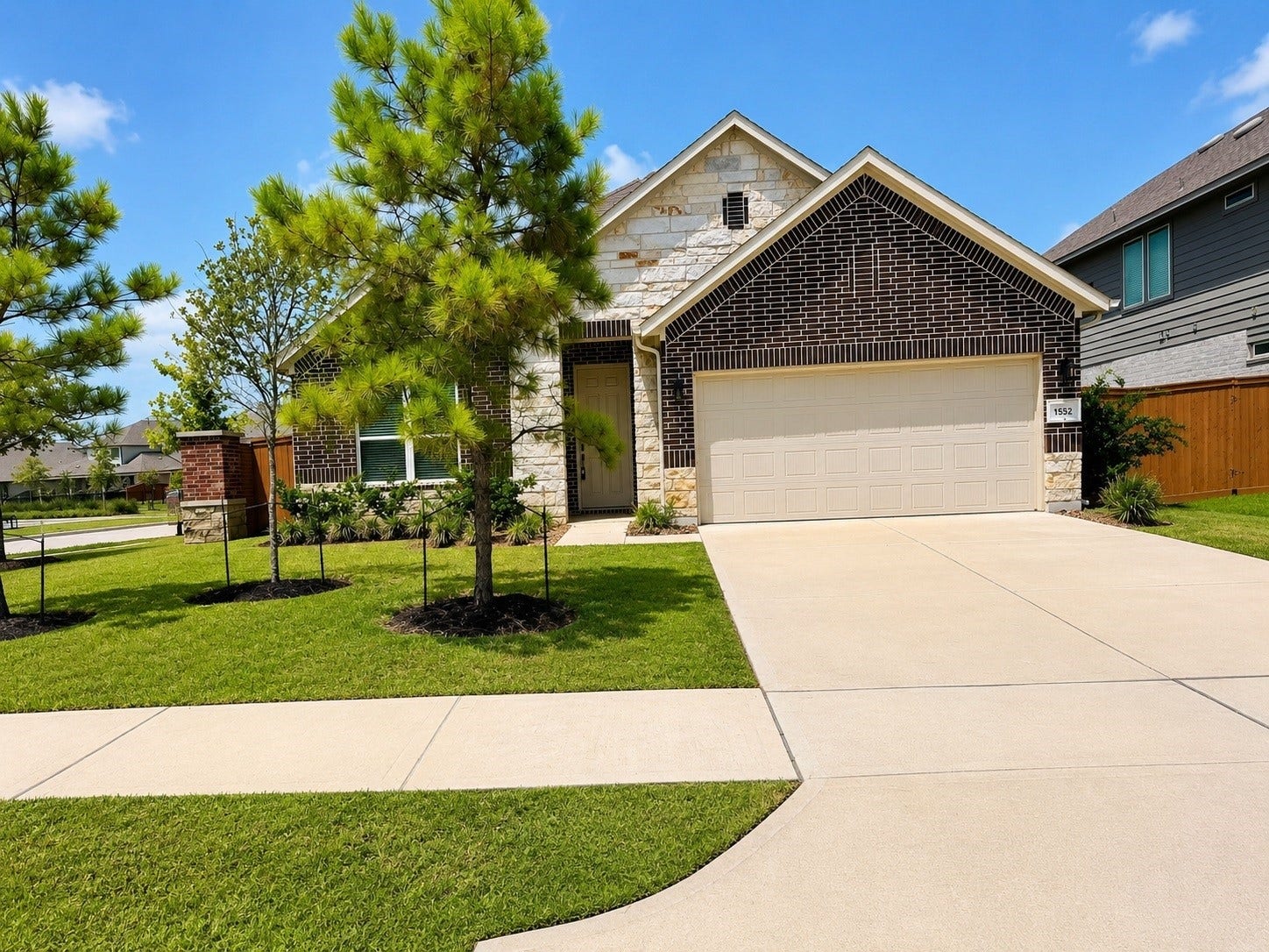 1552 Dawn Harbor Drive, Katy, TX 77493 1552 Dawn Harbor Drive, Katy, TX 77493