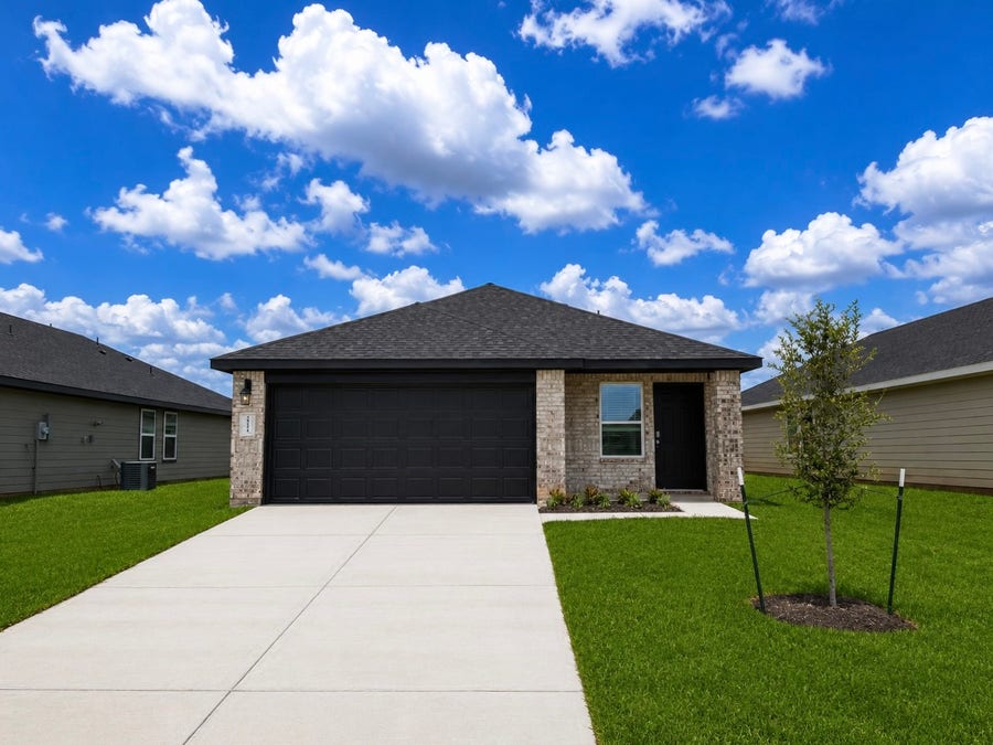 Property photo for 3063 Ferris Drive, Fulshear, TX
