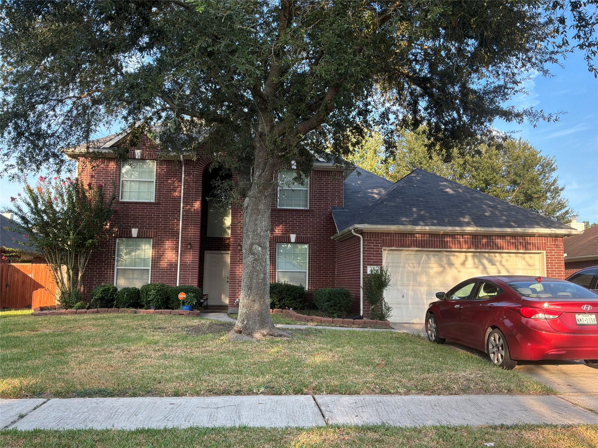 3119 Killdeer Lane, Humble, TX 77396