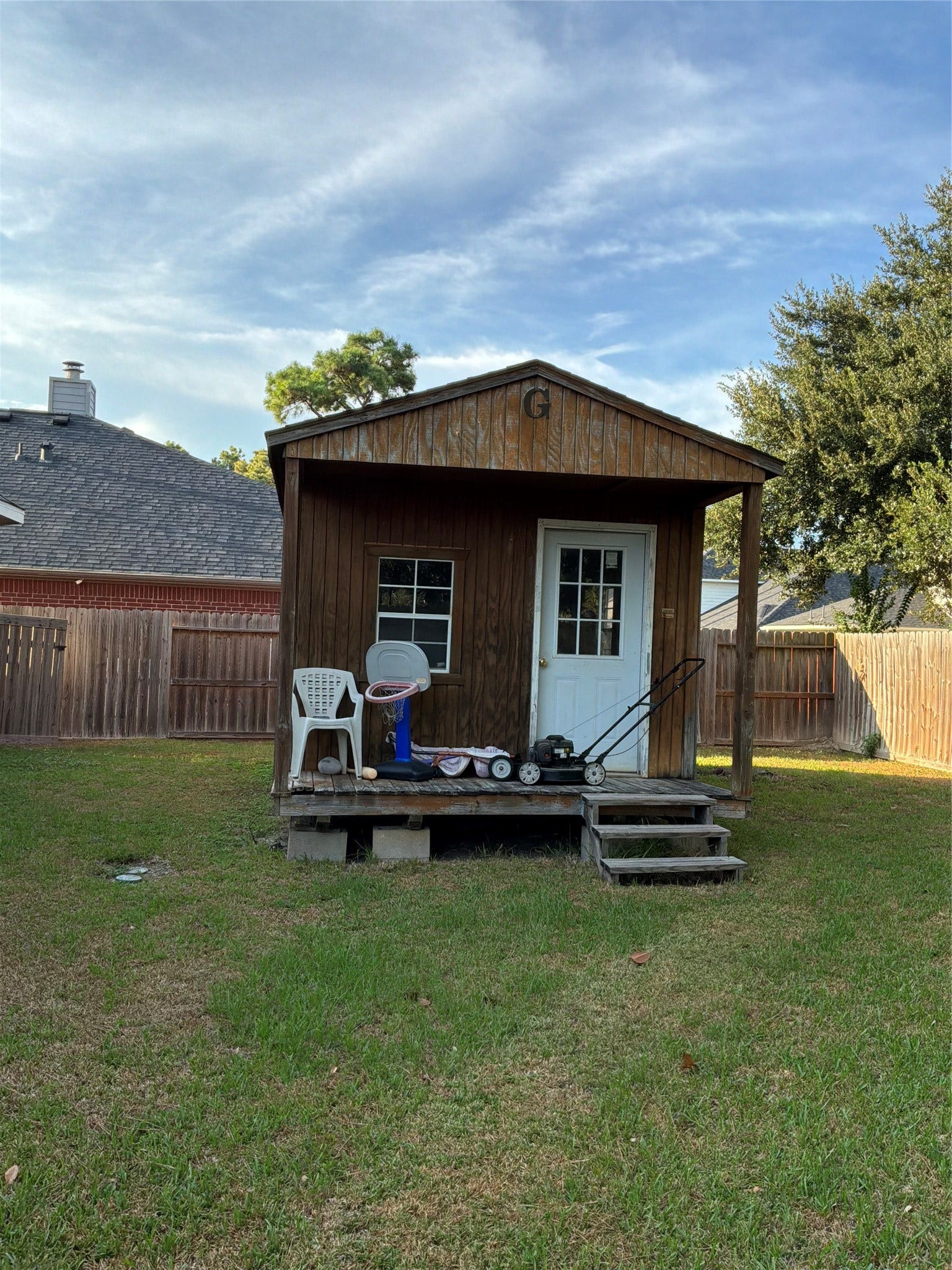 3119 Killdeer Lane, Humble, TX 77396