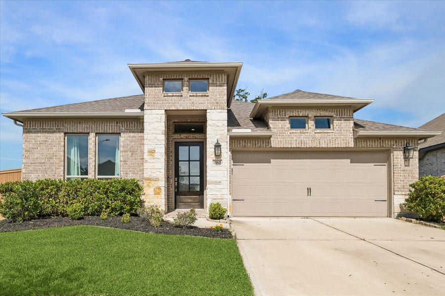 Property photo for 15843 Mckinley Green Drive, Humble, TX