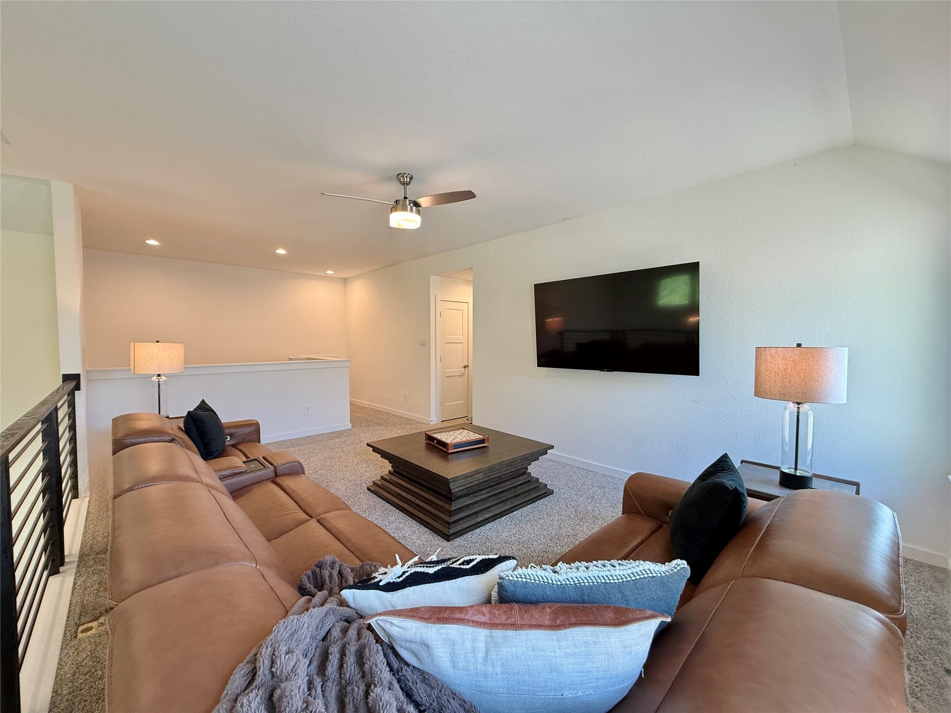 Perfect for relaxation and entertaining