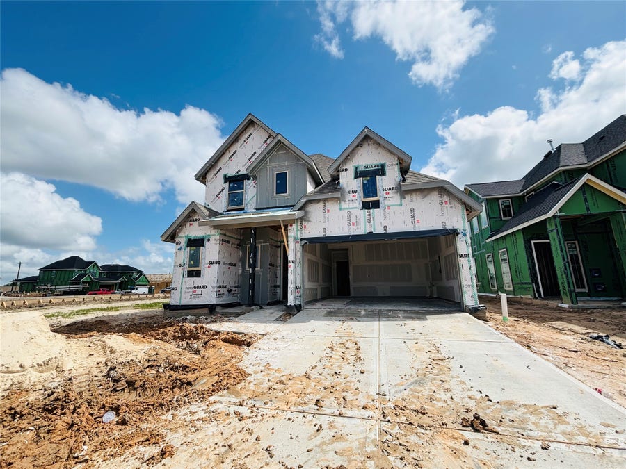 Property photo for 18122 Sunlit Oasis Drive, Webster, TX