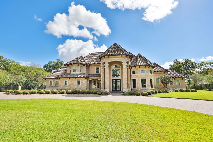 Property photo for 11 Westpoint Drive, Missouri City, TX