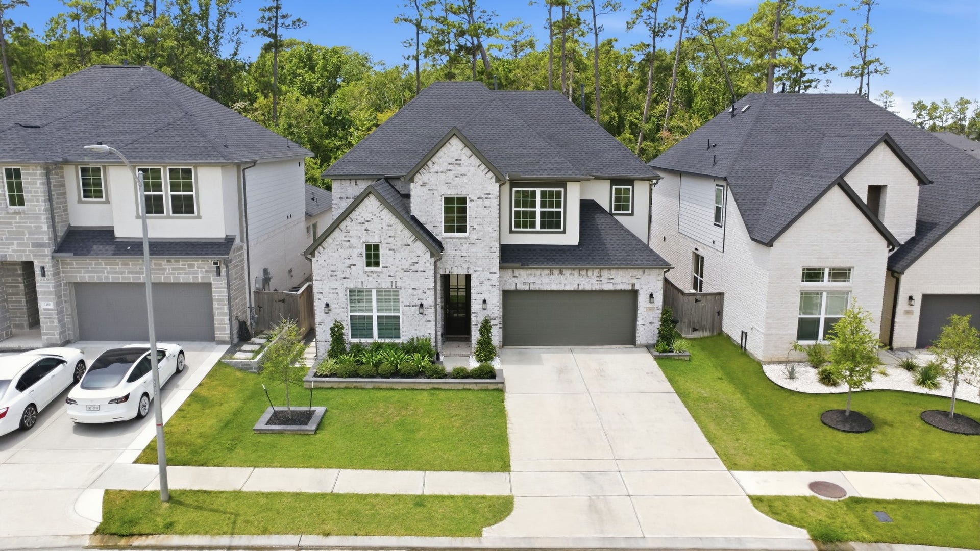 24615 Lukes Landing Way, Tomball, TX 77375 24615 Lukes Landing Way, Tomball, TX 77375