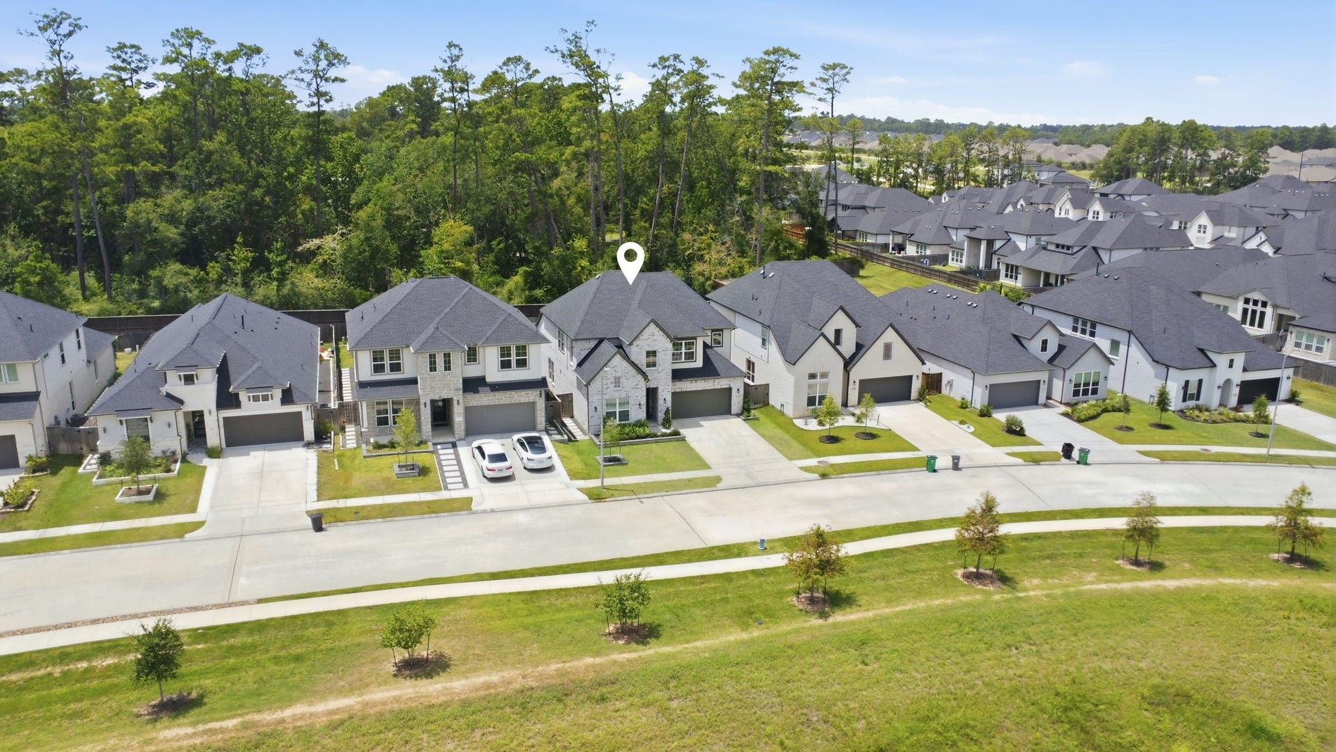 24615 Lukes Landing Way, Tomball, TX 77375 24615 Lukes Landing Way, Tomball, TX 77375