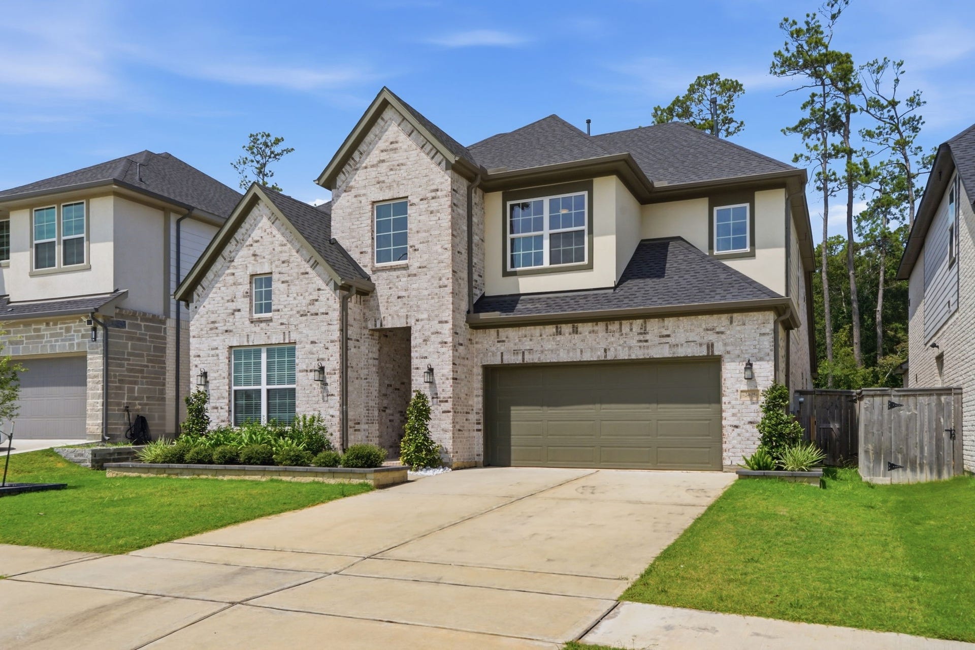 24615 Lukes Landing Way, Tomball, TX 77375 24615 Lukes Landing Way, Tomball, TX 77375