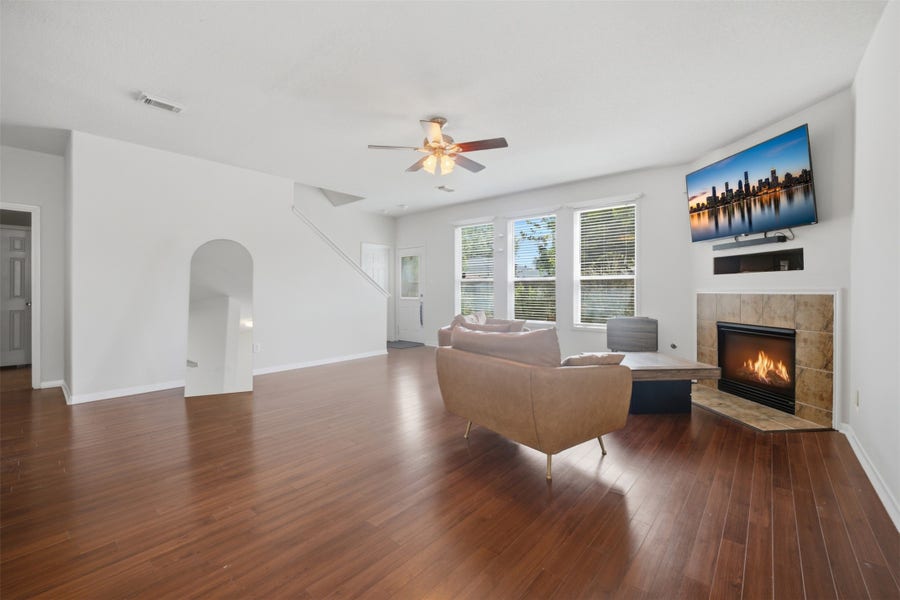 Property photo for 5034 Forest Hurst Drive, Spring, TX