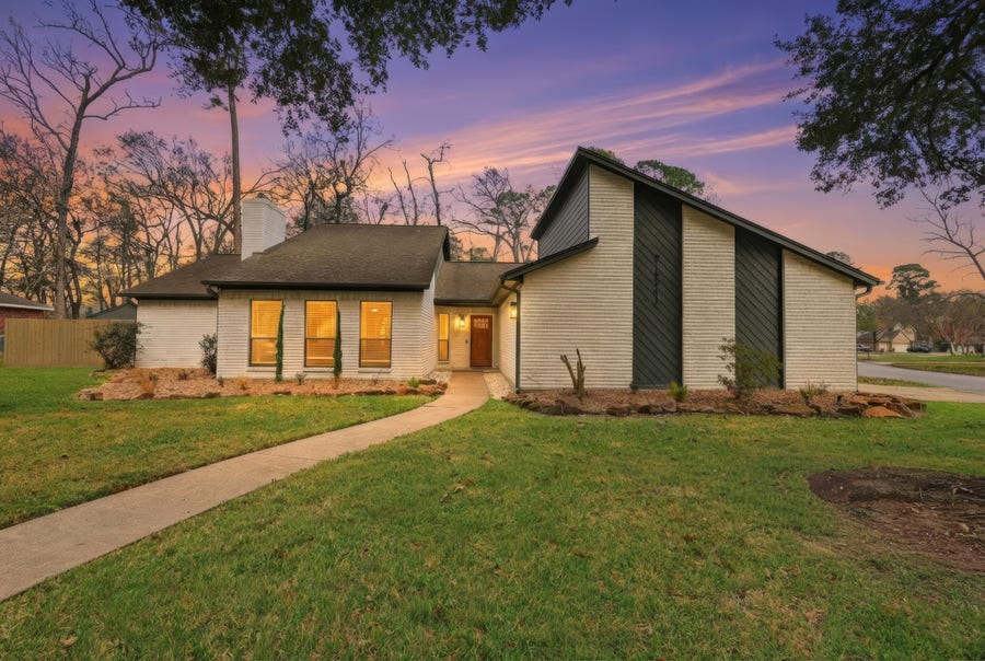 Property photo for 16202 Sting Ray Drive, Crosby, TX