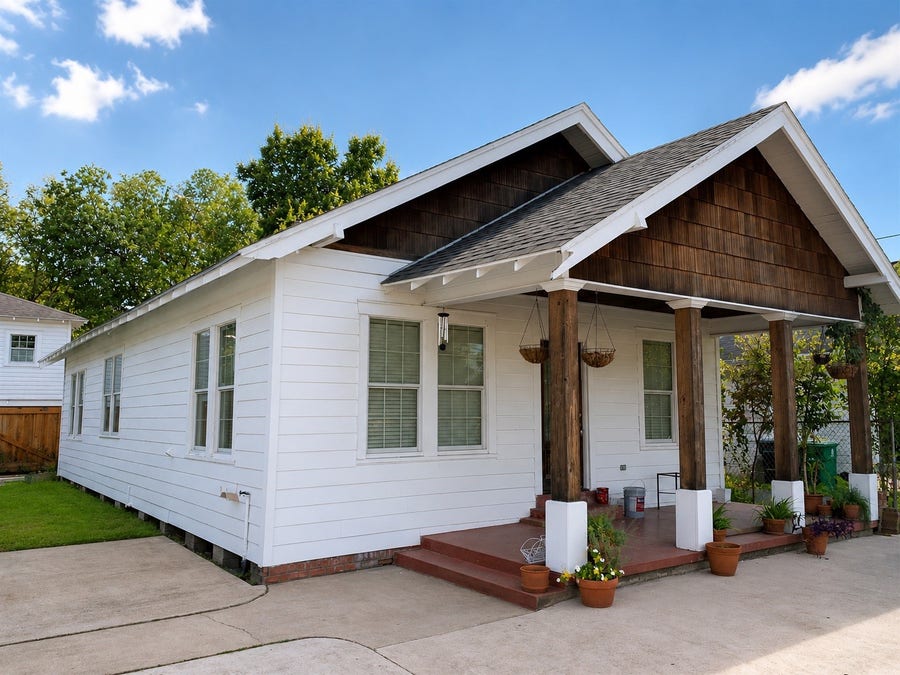 Property photo for 6816 Sherman Street, Houston, TX