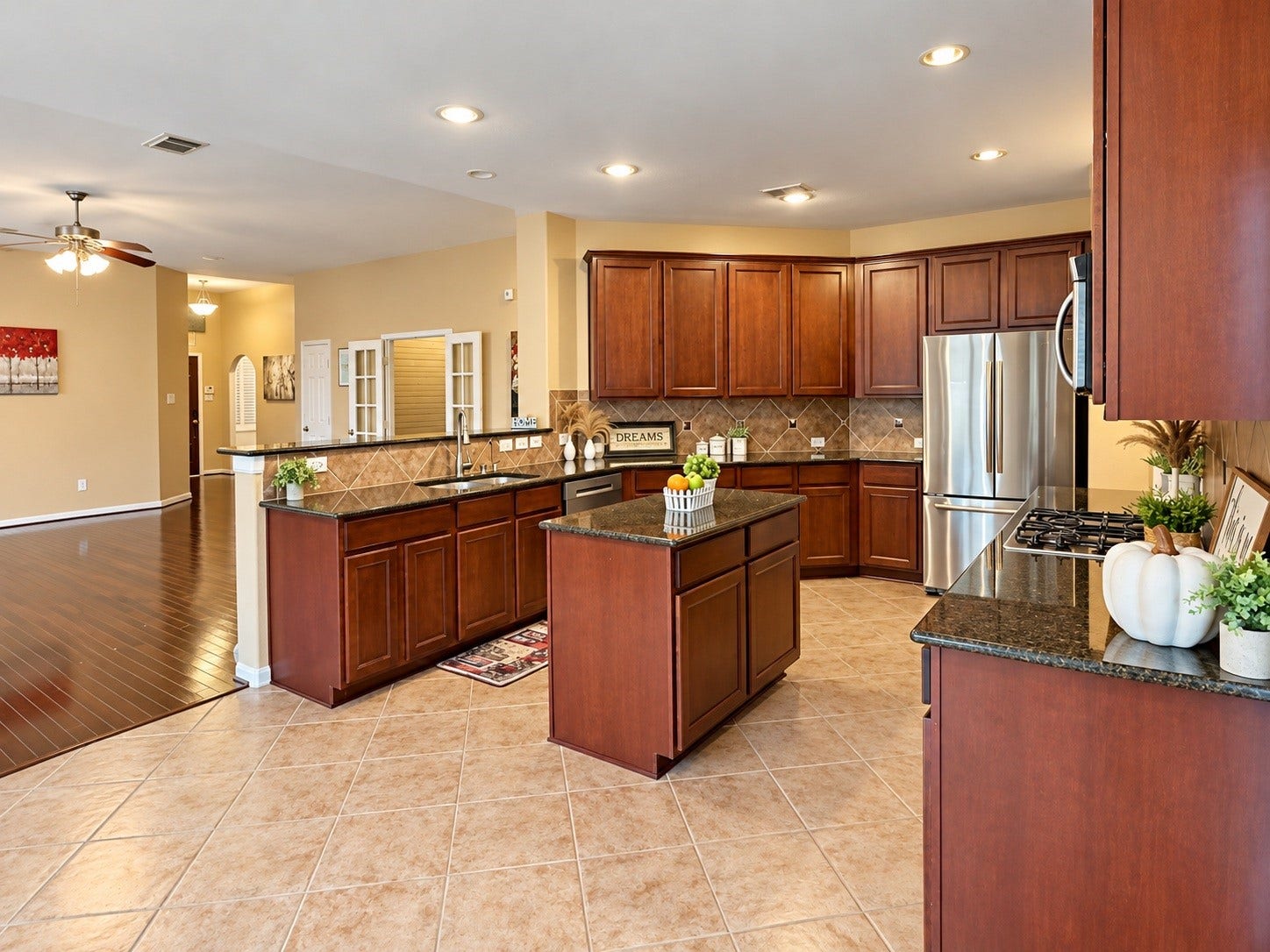 10007 Terrance Springs Lane, Katy, TX 77494 10007 Terrance Springs Lane, Katy, TX 77494