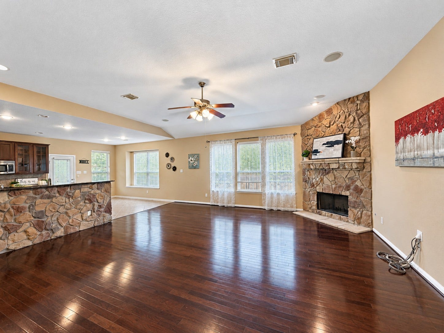 10007 Terrance Springs Lane, Katy, TX 77494 10007 Terrance Springs Lane, Katy, TX 77494