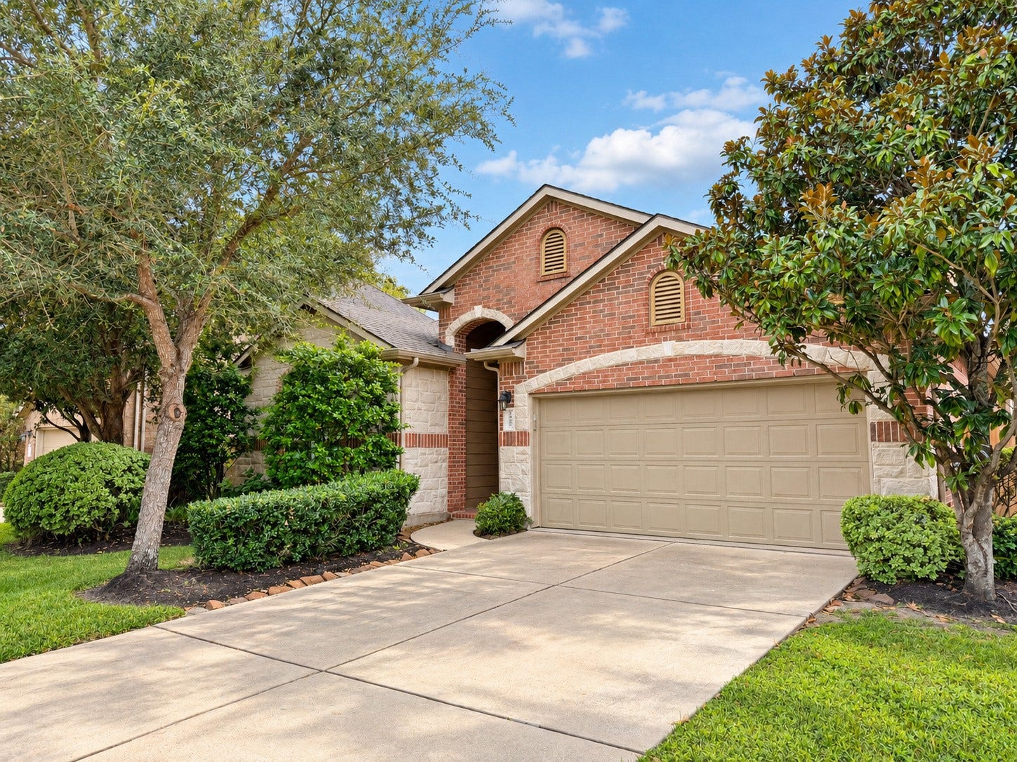 10007 Terrance Springs Lane, Katy, TX 77494 10007 Terrance Springs Lane, Katy, TX 77494