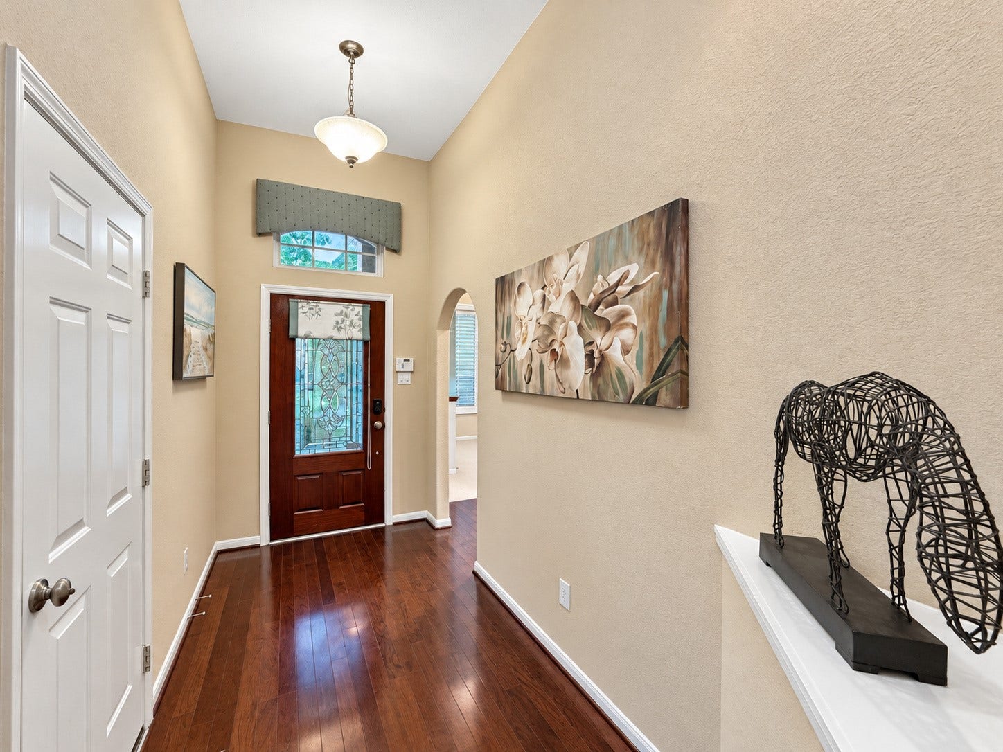 10007 Terrance Springs Lane, Katy, TX 77494 10007 Terrance Springs Lane, Katy, TX 77494