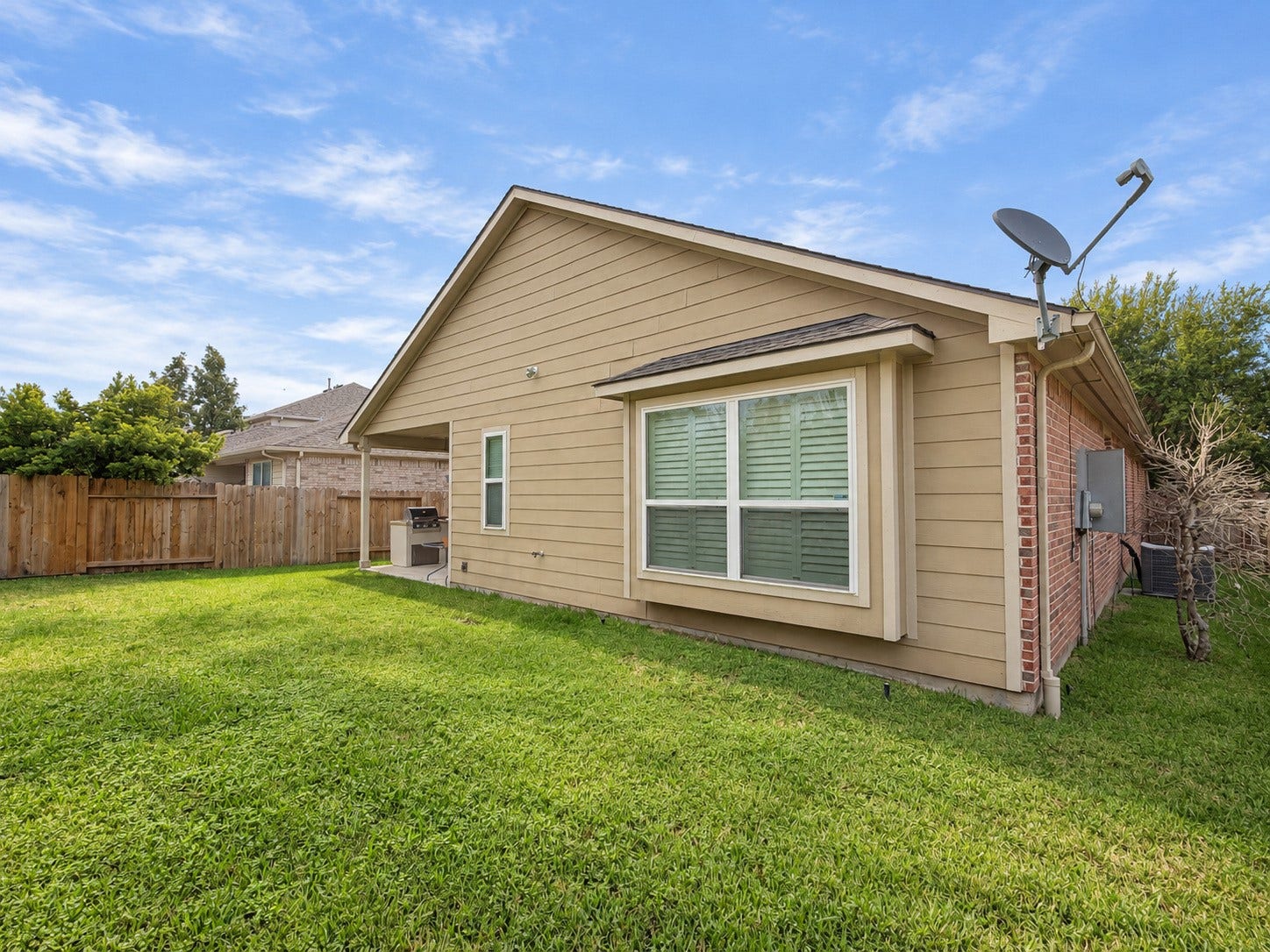 10007 Terrance Springs Lane, Katy, TX 77494 10007 Terrance Springs Lane, Katy, TX 77494