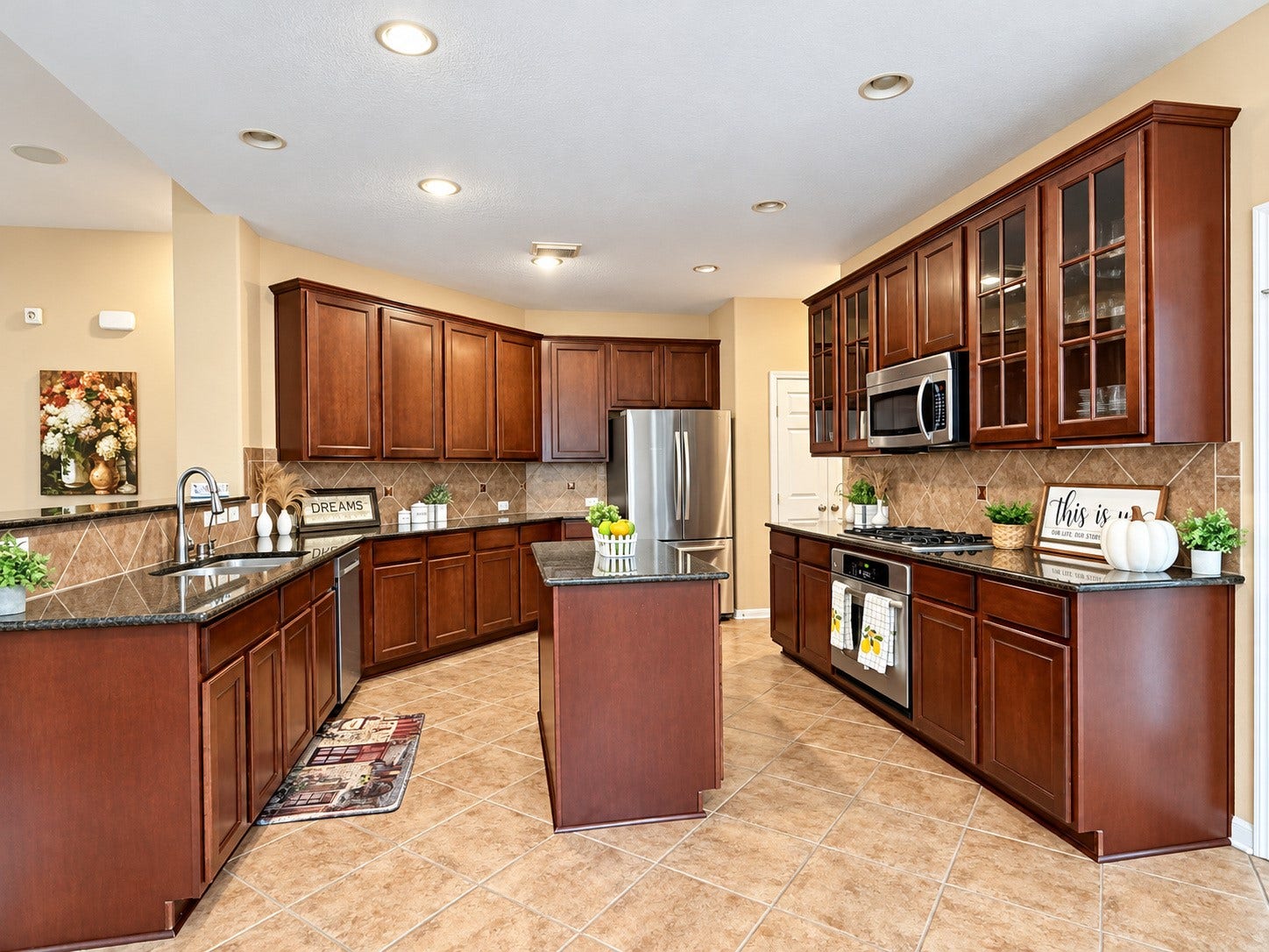 10007 Terrance Springs Lane, Katy, TX 77494 10007 Terrance Springs Lane, Katy, TX 77494