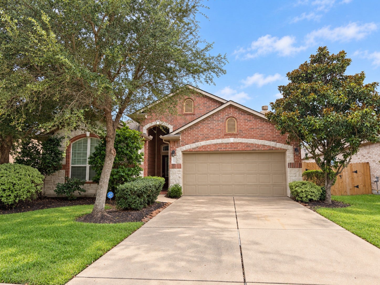 10007 Terrance Springs Lane, Katy, TX 77494 10007 Terrance Springs Lane, Katy, TX 77494