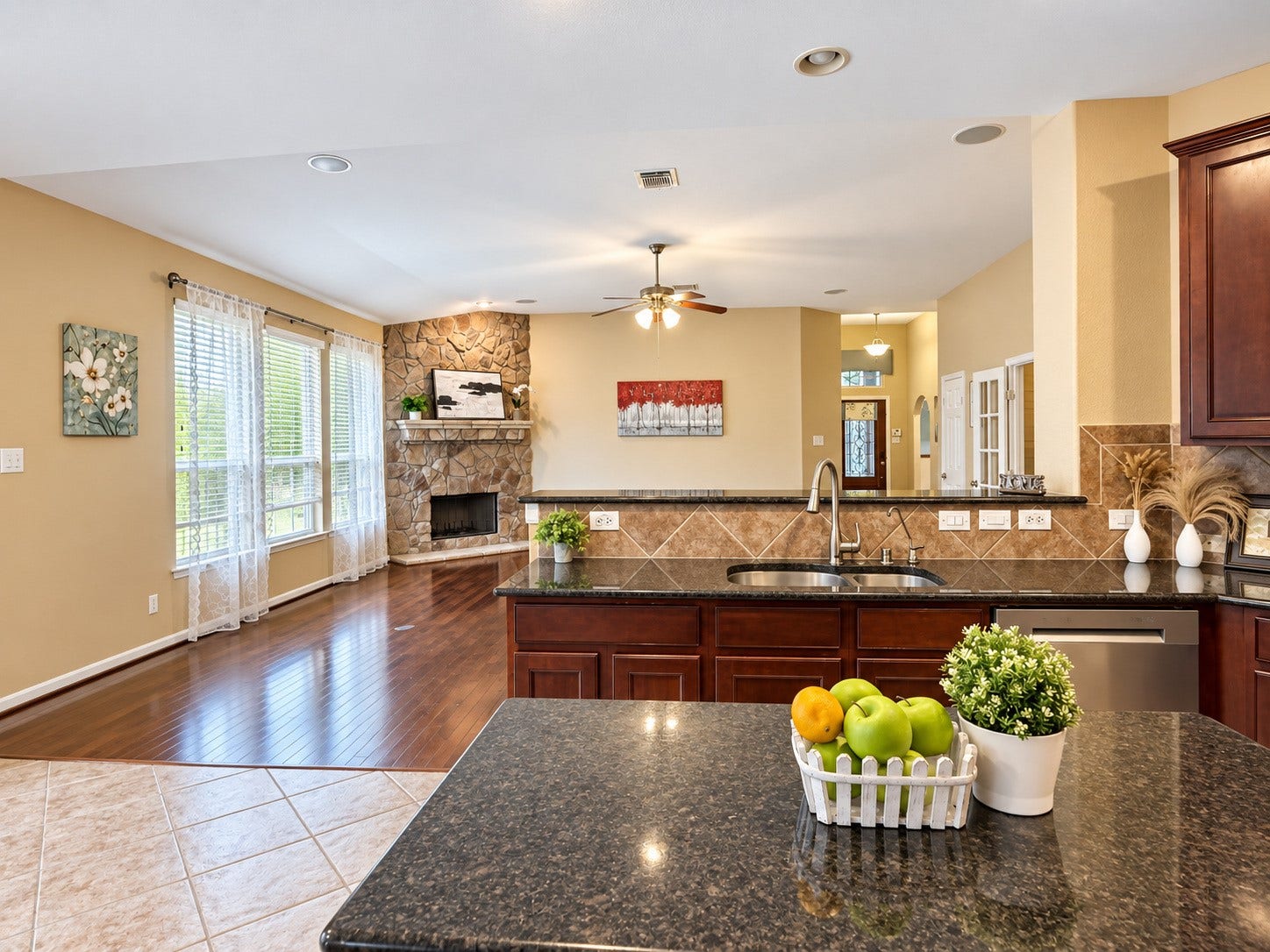 10007 Terrance Springs Lane, Katy, TX 77494 10007 Terrance Springs Lane, Katy, TX 77494