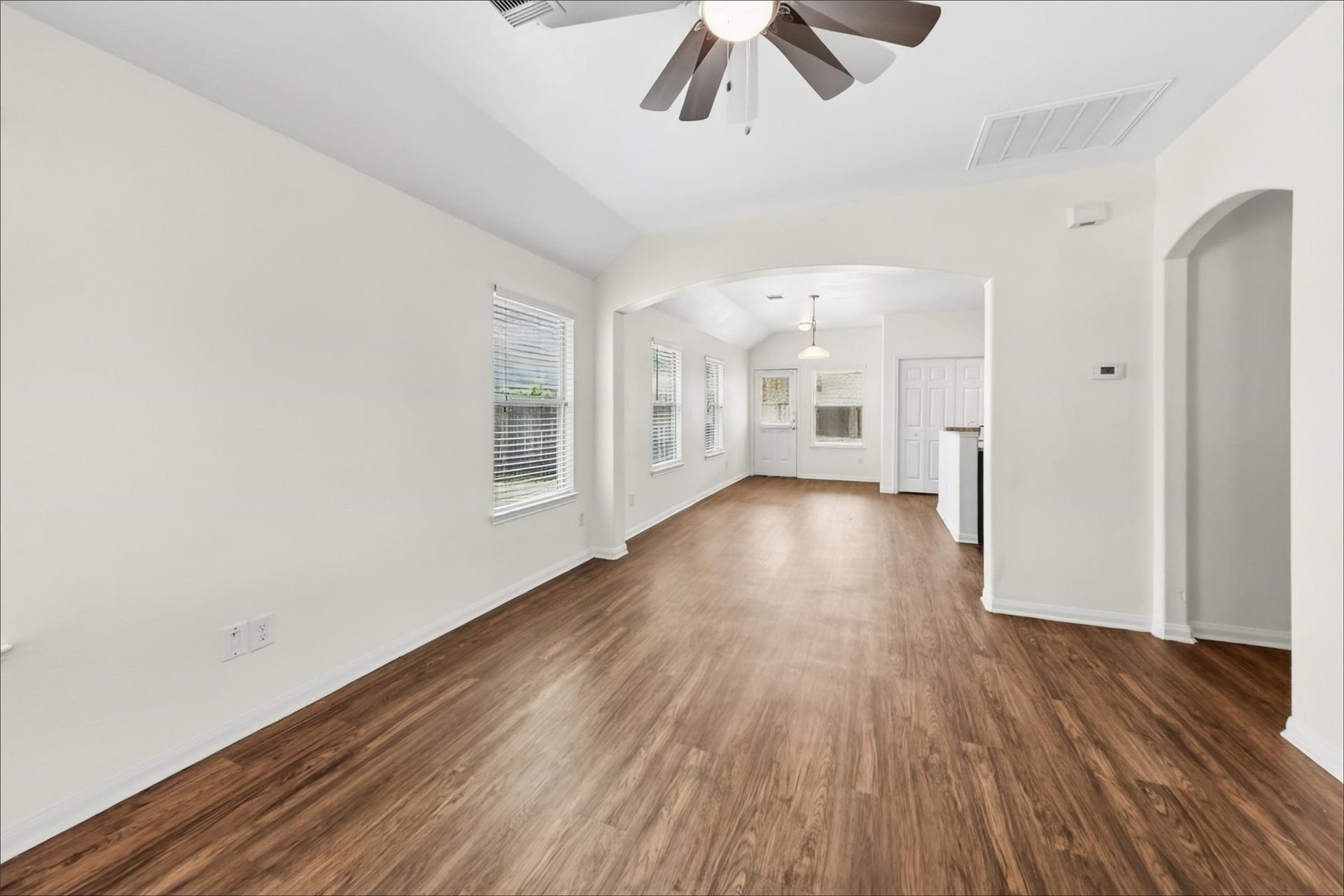 21507 Donata Circle, Humble, TX 77338