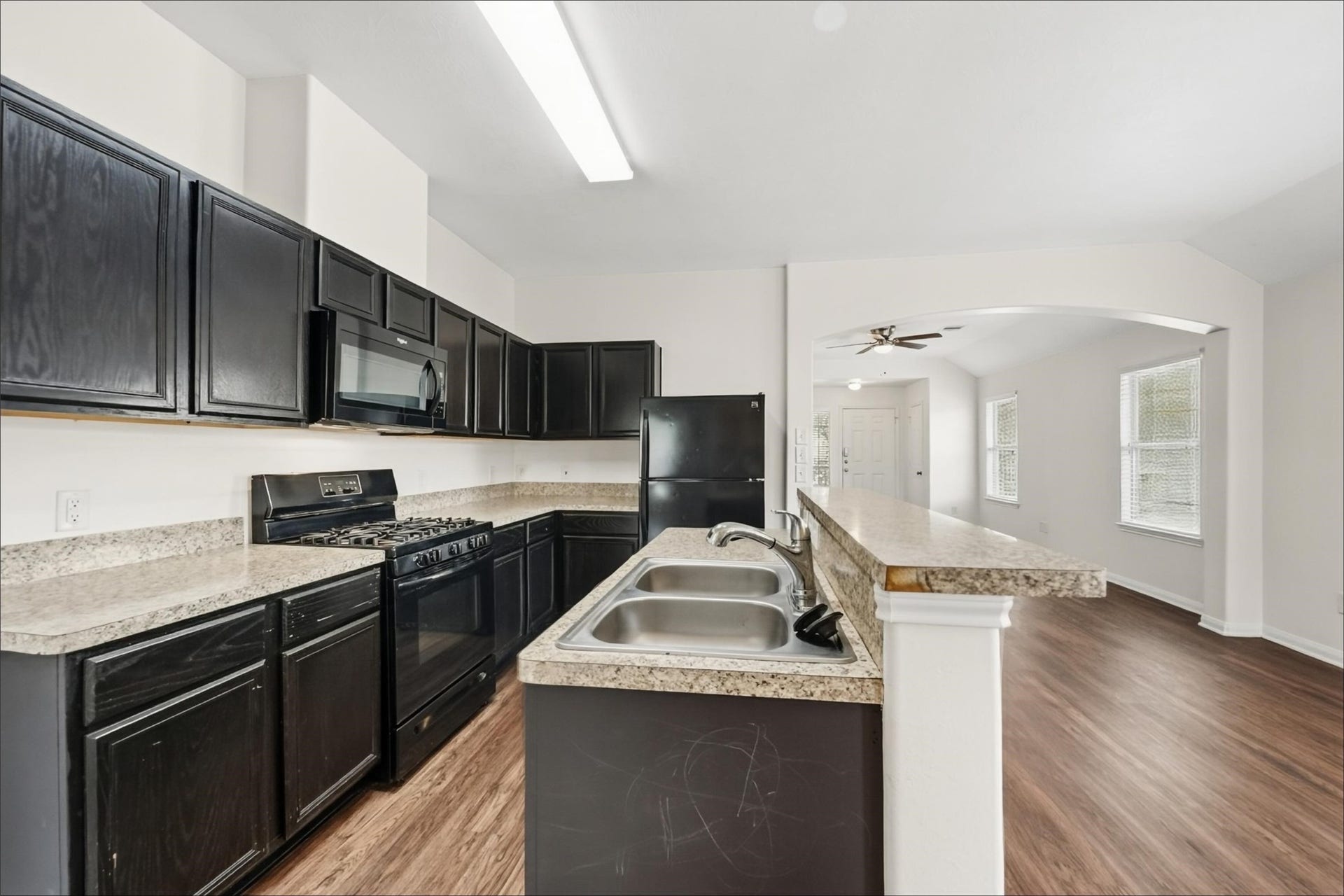 21507 Donata Circle, Humble, TX 77338
