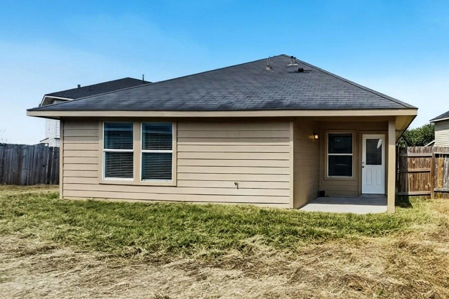 21507 Donata Circle, Humble, TX 77338
