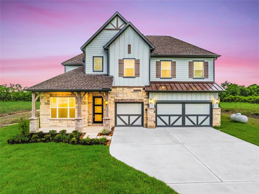 Property photo for 4506 Magnolia Bend Drive, Rosharon, TX