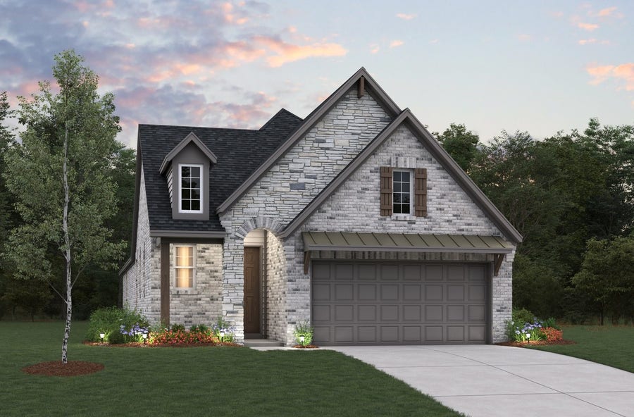 Property photo for 9514 Triumph Way, Iowa Colony, TX