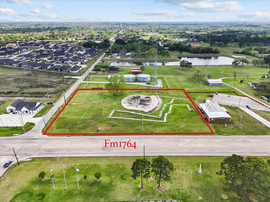 Property photo for 0 Fm Road 1764, Santa Fe, TX