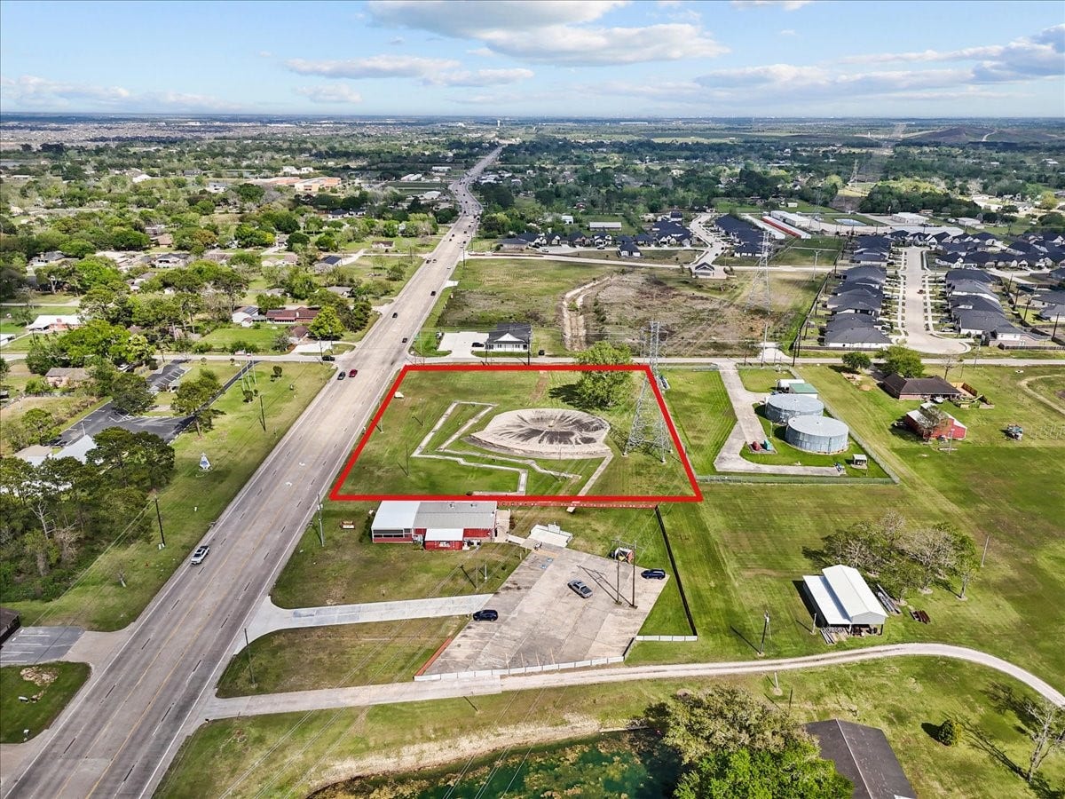 0 Fm Road 1764, Santa Fe, TX 77510 0 Fm Road 1764, Santa Fe, TX 77510