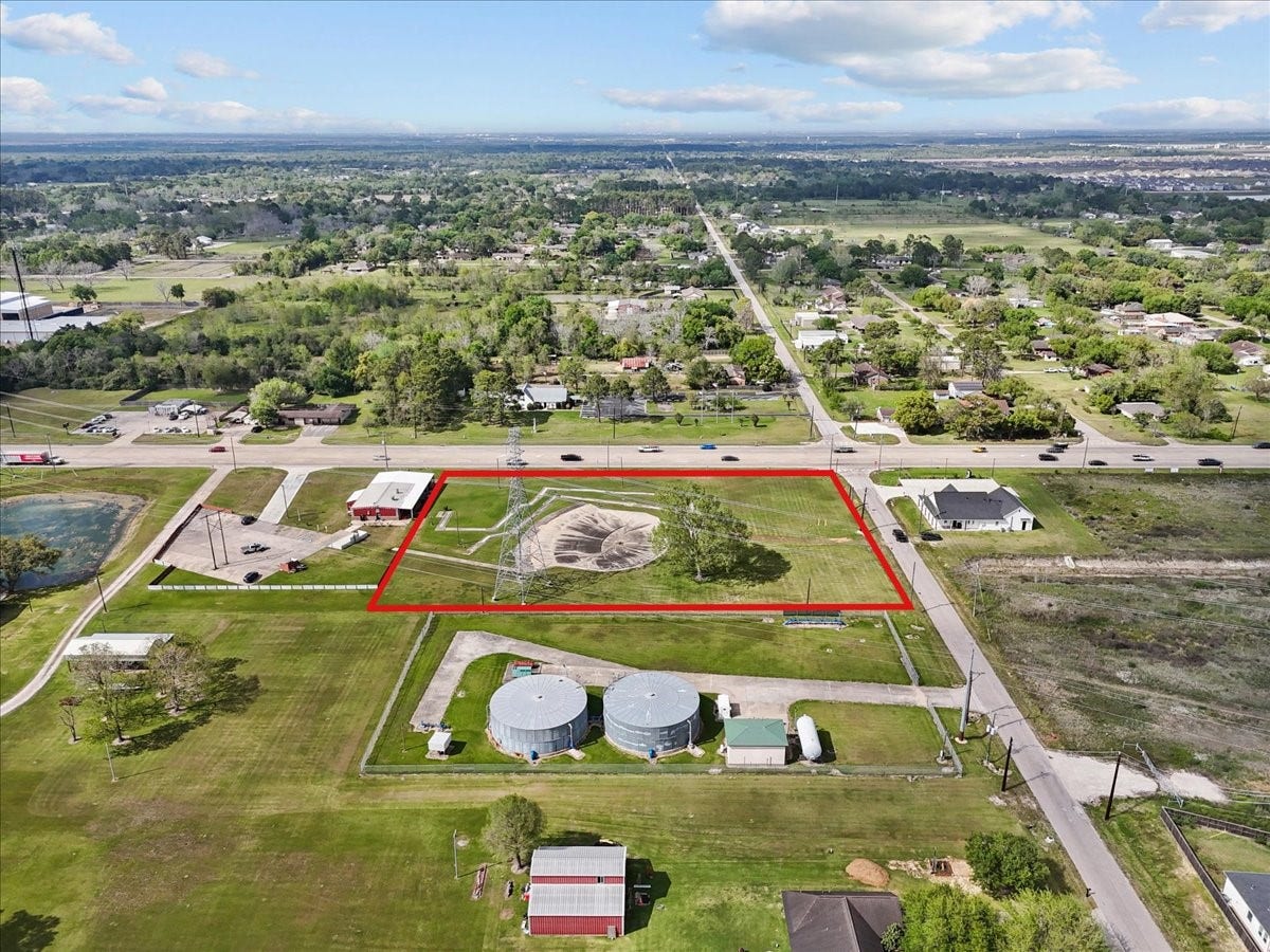 0 Fm Road 1764, Santa Fe, TX 77510 0 Fm Road 1764, Santa Fe, TX 77510