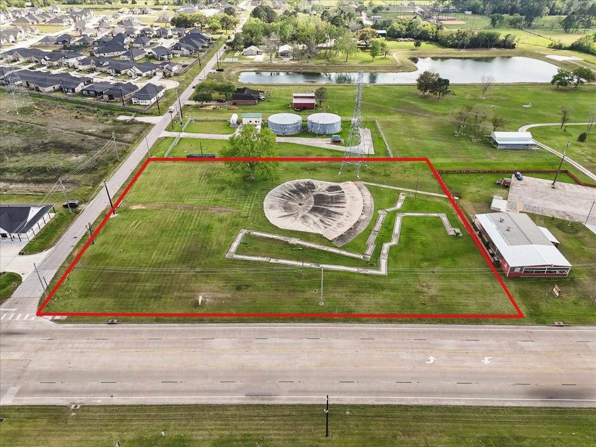 0 Fm Road 1764, Santa Fe, TX 77510 0 Fm Road 1764, Santa Fe, TX 77510
