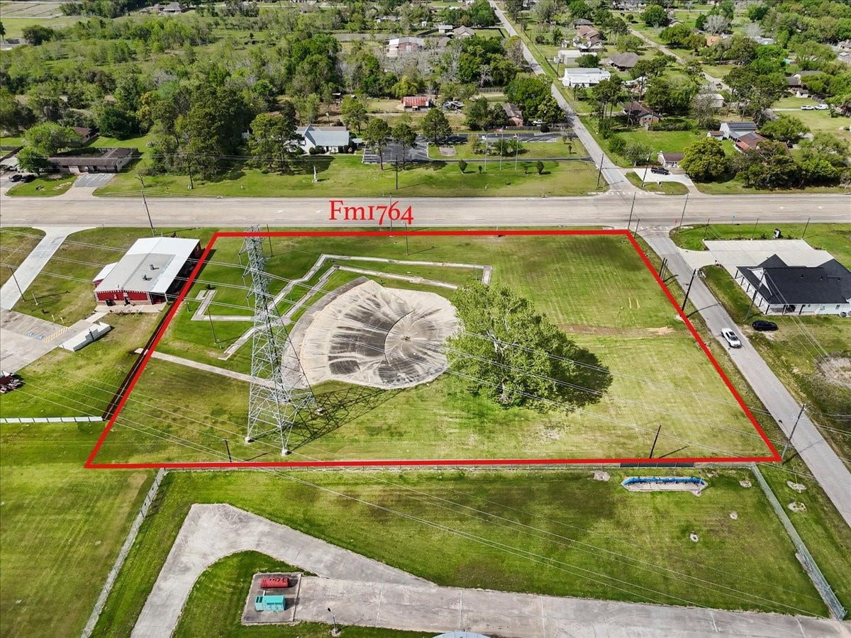 0 Fm Road 1764, Santa Fe, TX 77510 0 Fm Road 1764, Santa Fe, TX 77510