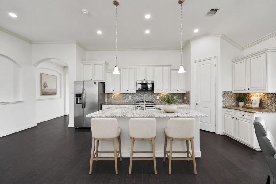 Property photo for 11030 Sarah Bluff Lane, Cypress, TX