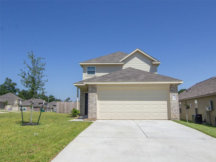Property photo for 13856 Forest Springs Lane, Willis, TX