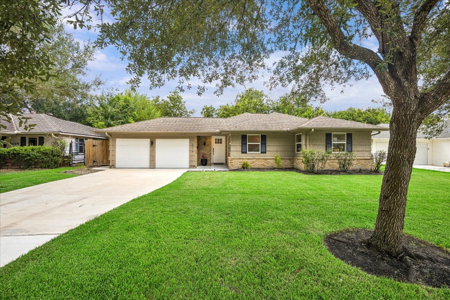 Property photo for 3014 Conway Street, Houston, TX