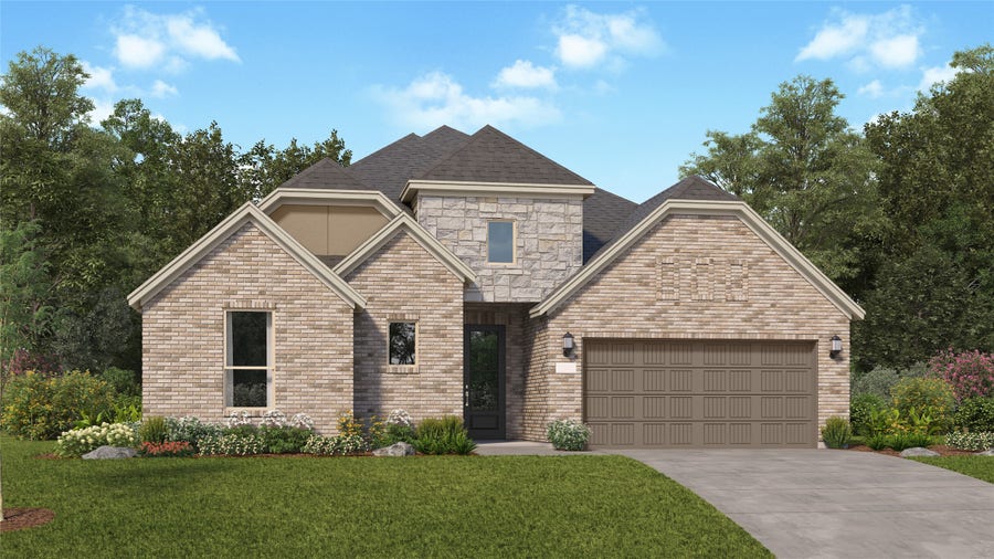 Property photo for 8110 Serene Meadow Lane, Richmond, TX
