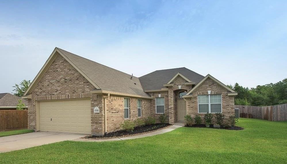 13282 Lazy Lane, Willis, TX 77318