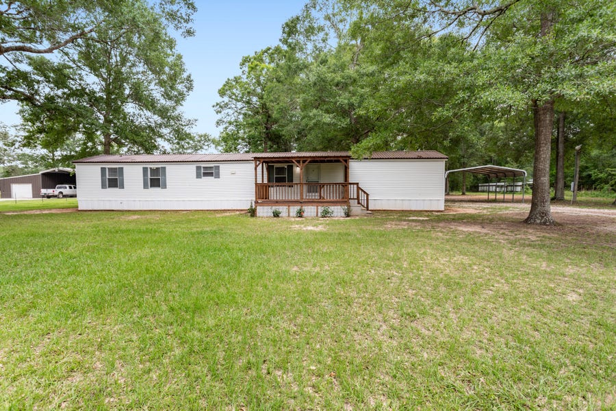 Property photo for 24990 Blackburn Drive, Splendora, TX