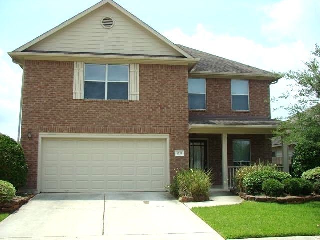 Property photo for 6535 Silky Moss Drive, Houston, TX