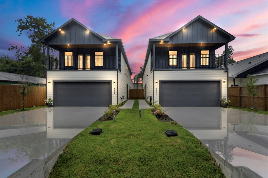 Property photo for 882 Prosper Street, Houston, TX