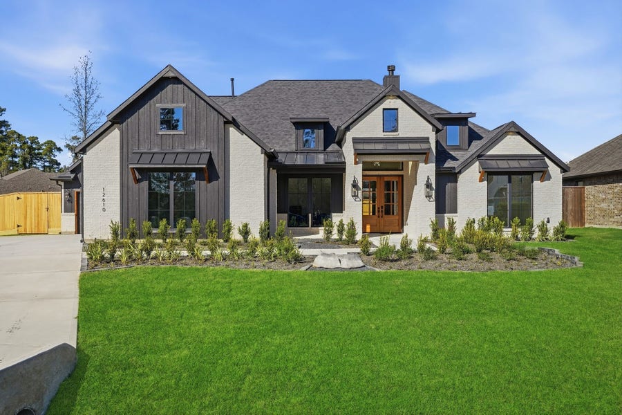 Property photo for 12610 Damuth Court, Magnolia, TX